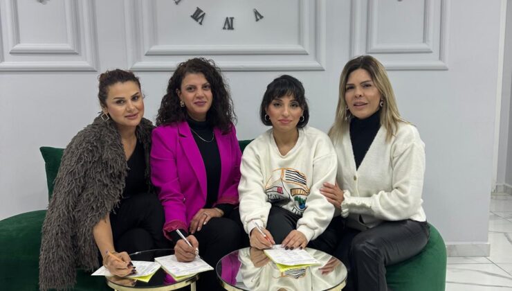 AK Parti Üye Kayıtları Hızla Devam Ediyor