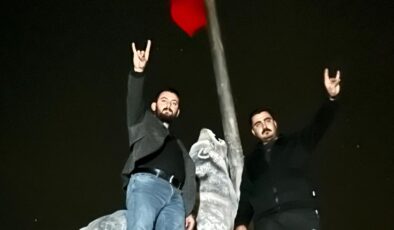 Gazipaşalılar Bozkurt’un Boynunu Bükük Bırakmadı