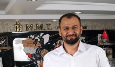 MMT Tunç Group: Yatırım ve Başarıda Öncü Marka