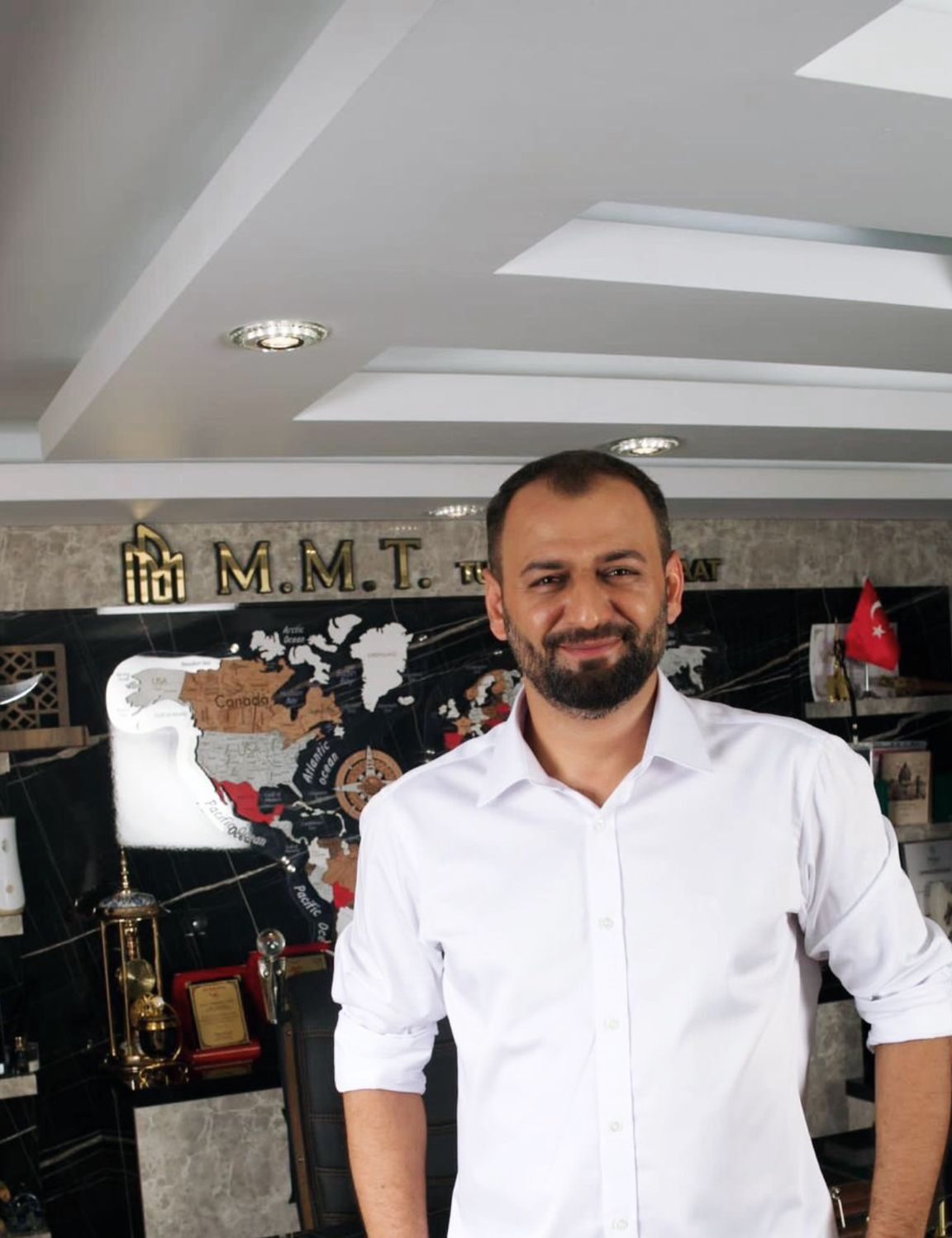 MMT Tunç Group: Yatırım ve Başarıda Öncü Marka
