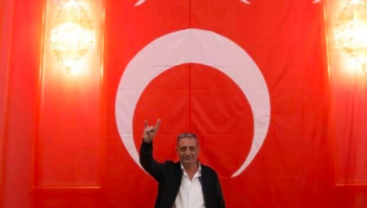 Balta Meclisi Terk Etti!