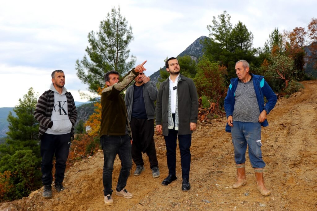 Alanya Belediyesi 18 Yıldır Açılmayan Yolları Açıyor - Mega TV WhatsApp Image 2024 12 06 at 11.47.29 - Mega TV