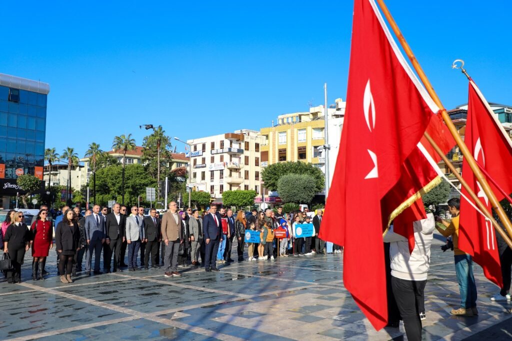 Engelli Bireyler İle Farkındalık Yürüyüşü - Mega TV WhatsApp Image 2024 12 06 at 14.38.50 1 - Mega TV