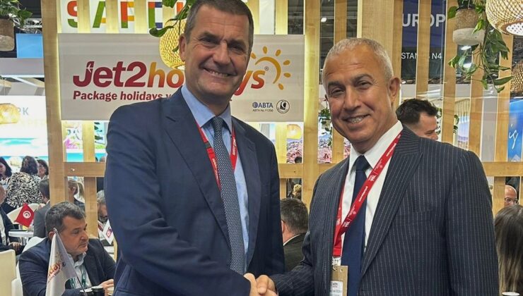 Alanya’nın Tanıtım Hamlesi Filizleniyor