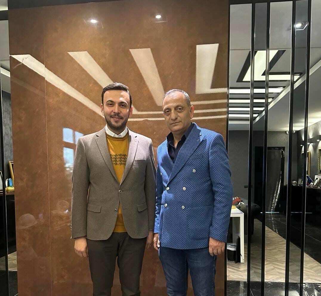MHP’li Balta’dan Mustafa Toklu’ya Ziyaret