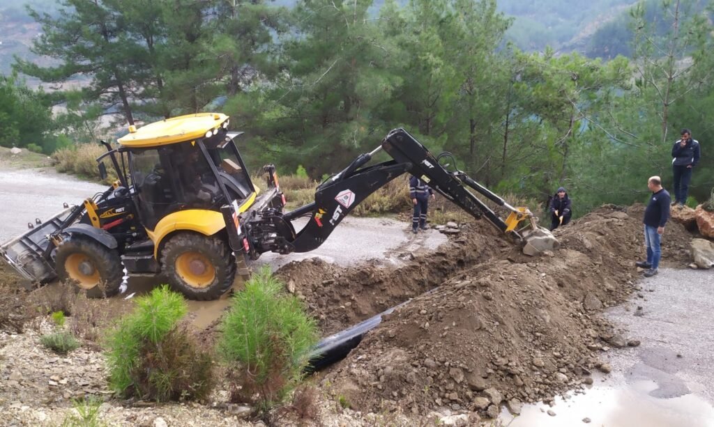Alanya’da Yol Bakımları Sürüyor - Mega TV WhatsApp Image 2024 12 16 at 14.27.50 - Mega TV