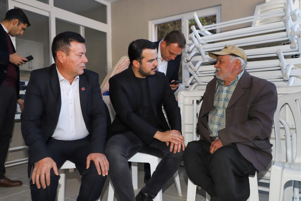 Alanya Belediyesi Evde Bakım Hizmetiyle Halkın Yanında - Mega TV WhatsApp Image 2024 12 17 at 16.55.08 3 - Mega TV