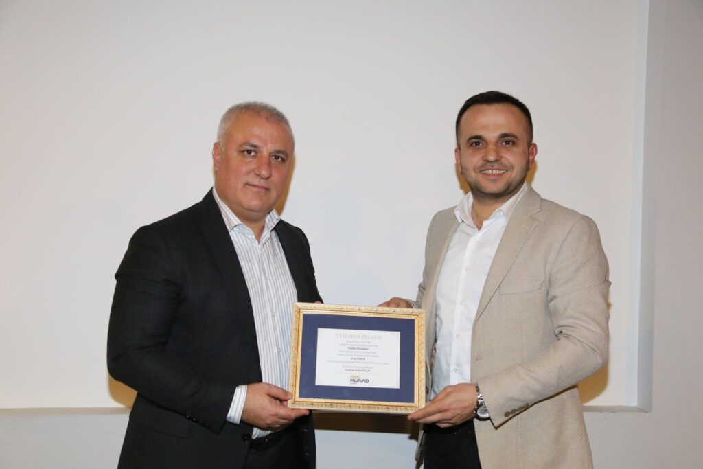 Genç MÜSİAD’ın Konuğu Başkan Erdem Oldu - Mega TV WhatsApp Image 2024 12 20 at 10.36.21 - Mega TV