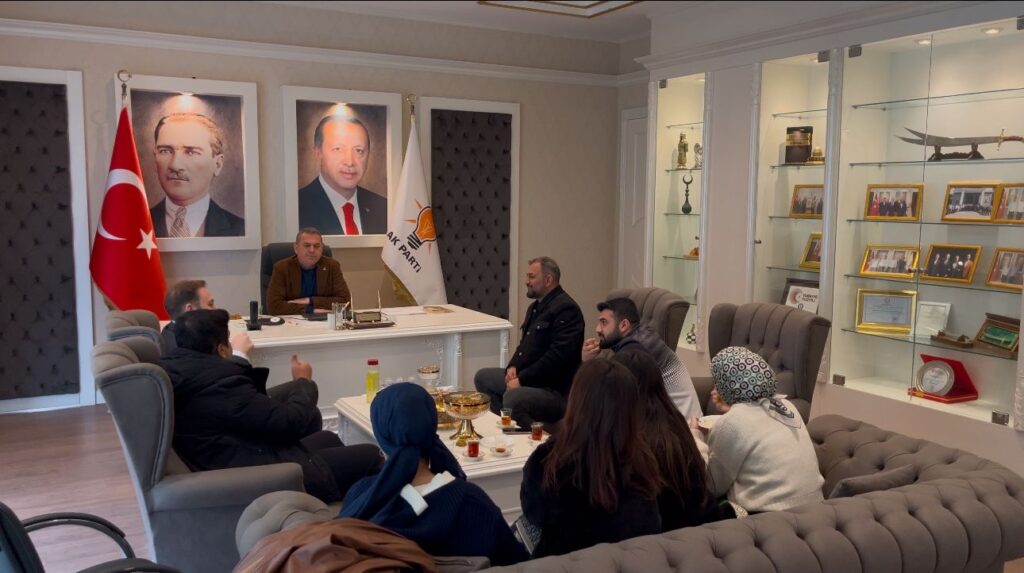 MMT Tunç Group'tan Şarani Tavlı'ya Özel Ziyaret - Mega TV WhatsApp Image 2024 12 23 at 12.43.54 1 - Mega TV