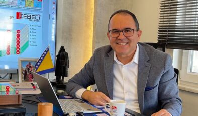 Durmuş Özgen’e Önemli Görev