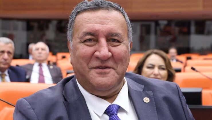  Gürer” Halkın Dertleri 2025 Kaldı”