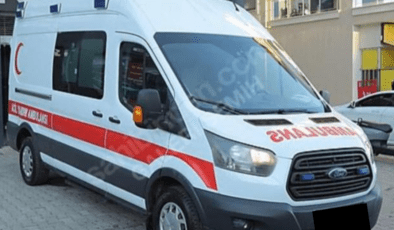 Ambulanslar Halka Hizmet İçin Mi Seçim Yatırımı Mı?