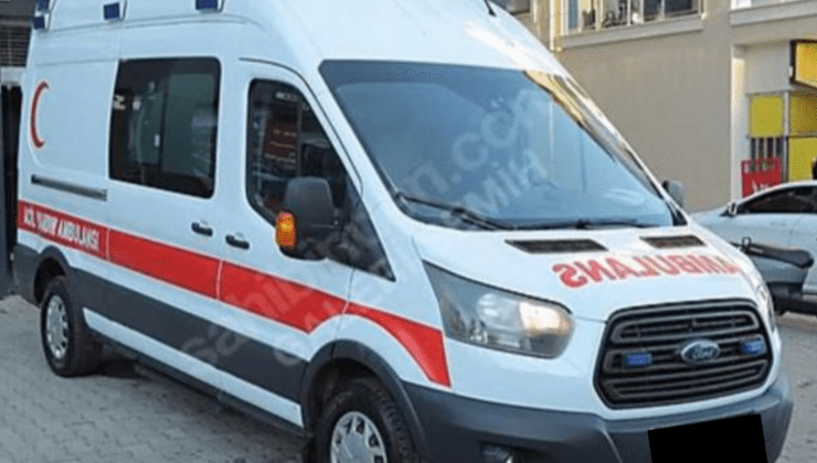 Ambulanslar Halka Hizmet İçin Mi Seçim Yatırımı Mı?