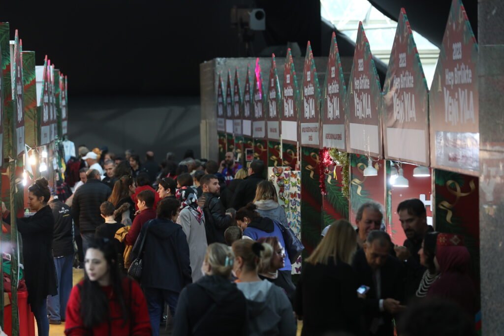 Yilbasi Festivali 2 - Mega TV