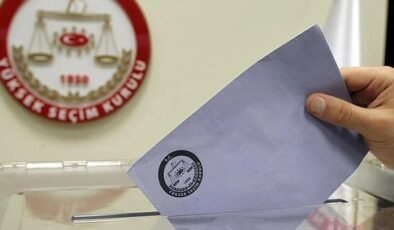 ORC Araştırmaya Göre Seçmen AK Parti Diyor!