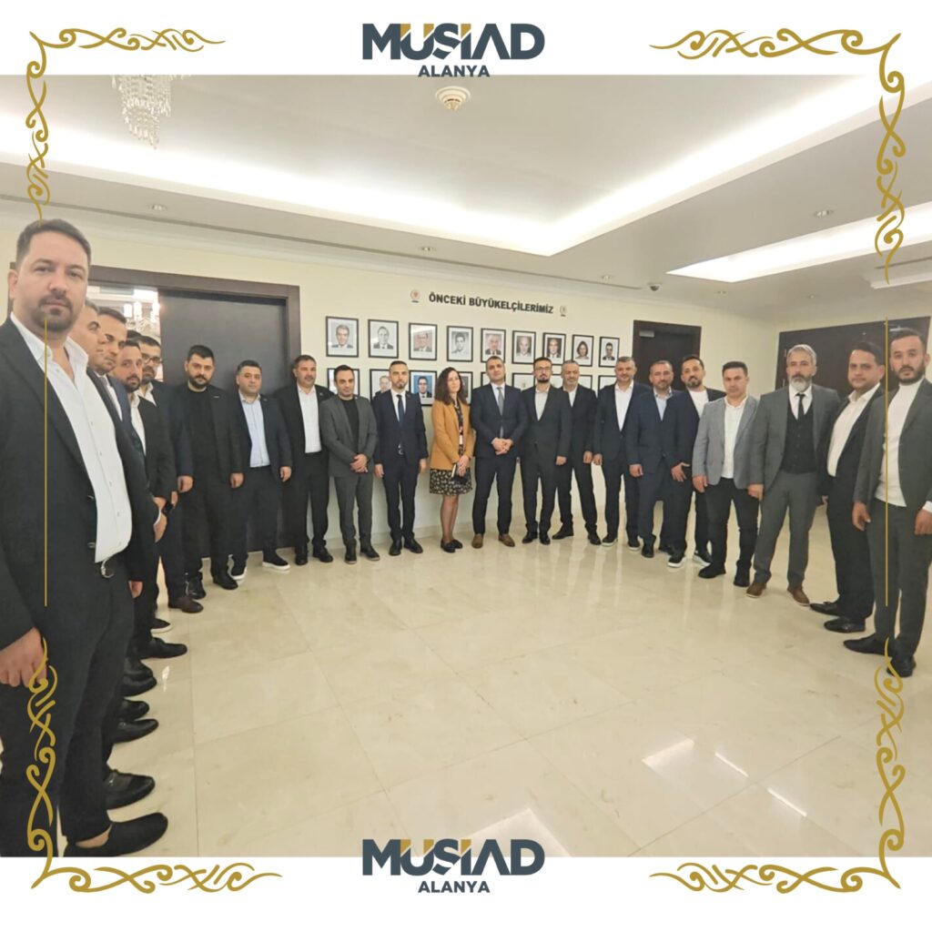 MÜSİAD Alanya'dan Katar Teması - Mega TV b57998af 53be 4ce5 a8ef 1d58d48a497a - Mega TV