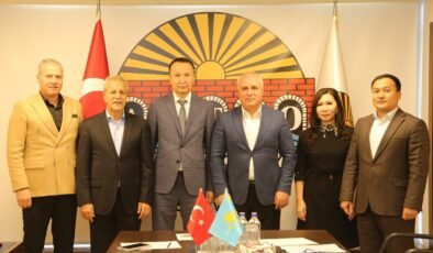 ALTSO’dan Önemli Protokol