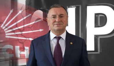 CHP’den Şok Karar!
