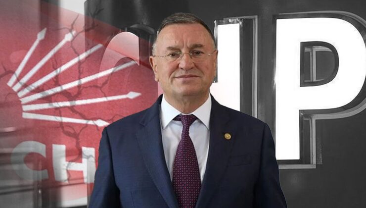 CHP’den Şok Karar!