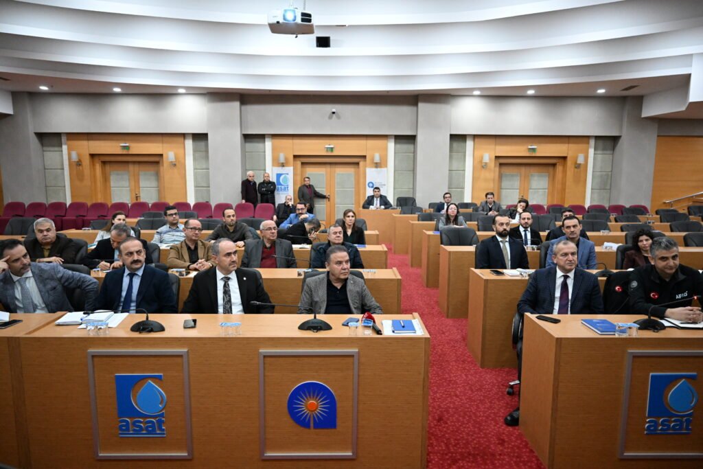 19 ilcede Yagmur Suyu Master Plan calismalari basladi 2 - Mega TV