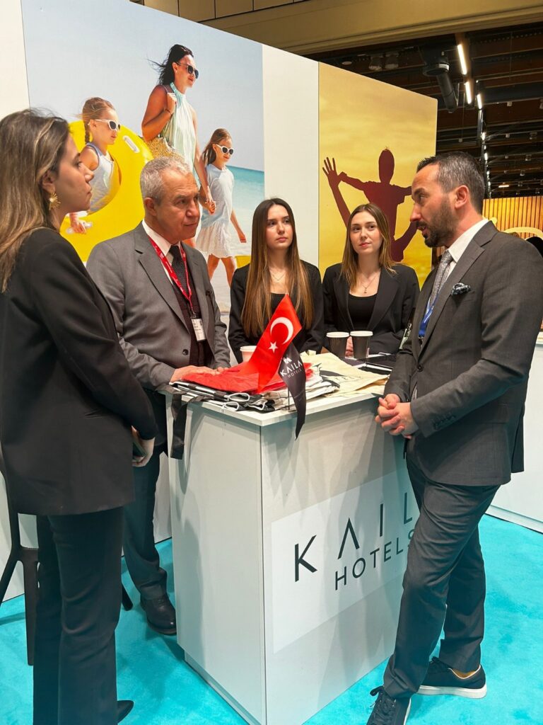 Alanya Tanıtımında Helsinki’de Bir İlk Yaşandı - Mega TV 1c3f8028 36d5 48a8 9046 e58b8f14a36b - Mega TV