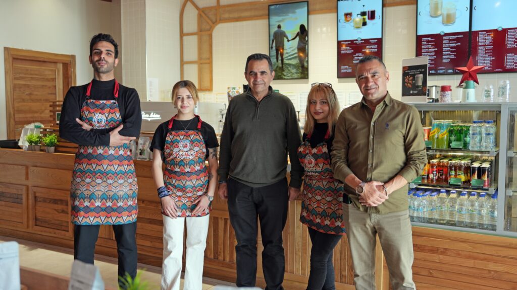 Alanya Belediyesi’nden Özel Öğrencilere İstihdam İmkanı - Mega TV 399b01f5 7984 47ed bb69 b4baf5580306 - Mega TV