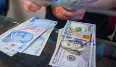 Merkez Bankası’nın 2025 Yılı Dolar Tahmini!