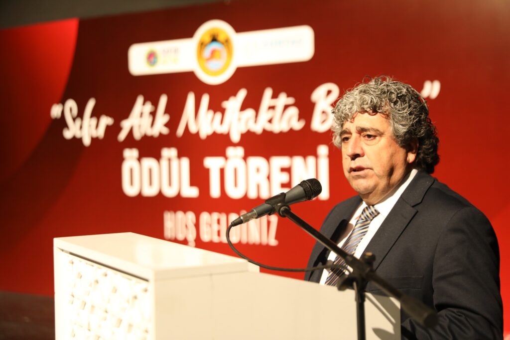 Sıfır Atık Mutfakta Başlar Yarışmasında Ödüller Sahiplerini Buldu - Mega TV 7f382a68 e661 4903 acb6 1107a16ec55f - Mega TV