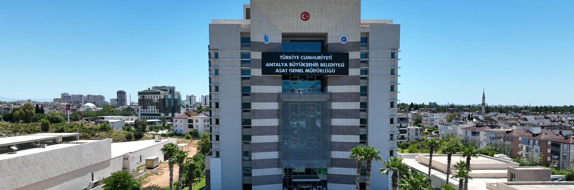 ASAT’tan Türkiye’de Bir İlk: ASAT Kendi Bilgi Sistemini İnşa Etti