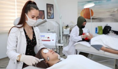 ATASEM’de Kayıt Dönemi