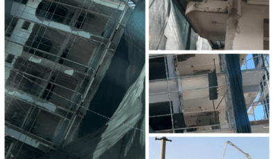 Tutuklanan M.Ü’ye Yolsuzluk İddiaları!