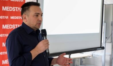 Büyükşehir’den Eğitmenlere ‘Sporcu Sağlığı’ Semineri