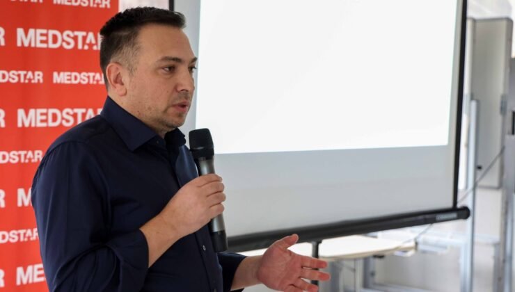 Büyükşehir’den Eğitmenlere ‘Sporcu Sağlığı’ Semineri