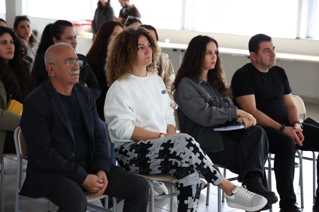 Buyuksehirden Egitmenlere Seminer 2 - Mega TV