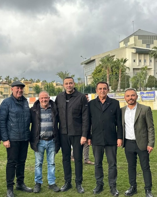 Payallar-Konaklı Spor’dan Tarihi Başarı: Süper Amatör Lig’e Yükseldiler! - Mega TV IMG 20250113 143622 - Mega TV