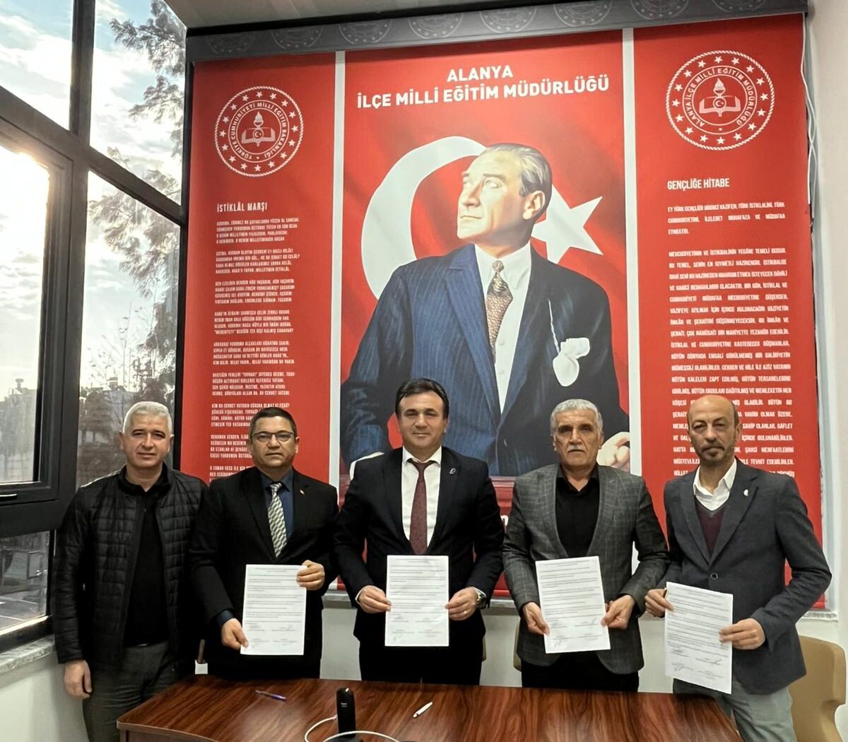 Öğrenciler İçin Taşıma Sorunu Çözüldü
