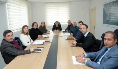 Alanya Belediyesi’nden Temiz Çevre Atılımı