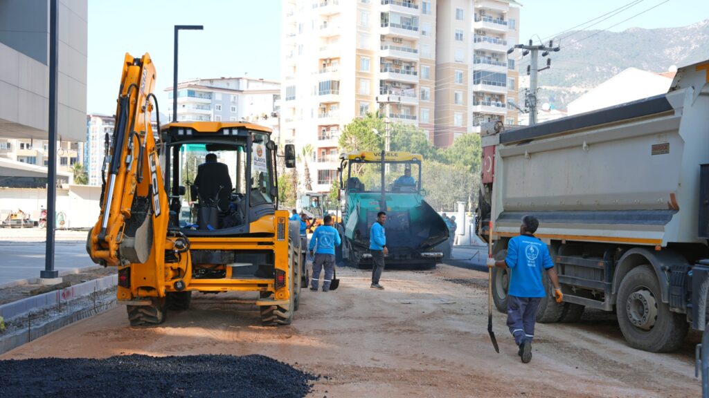 Alanya Belediyesi, Yeni Hizmet Binasına Taşınıyor - Mega TV WhatsApp Image 2025 01 11 at 17.27.01 - Mega TV