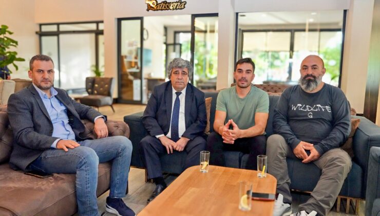 Alanya Belediyesi, Taksi Şoförünün Davranışına Karşı Harekete Geçti