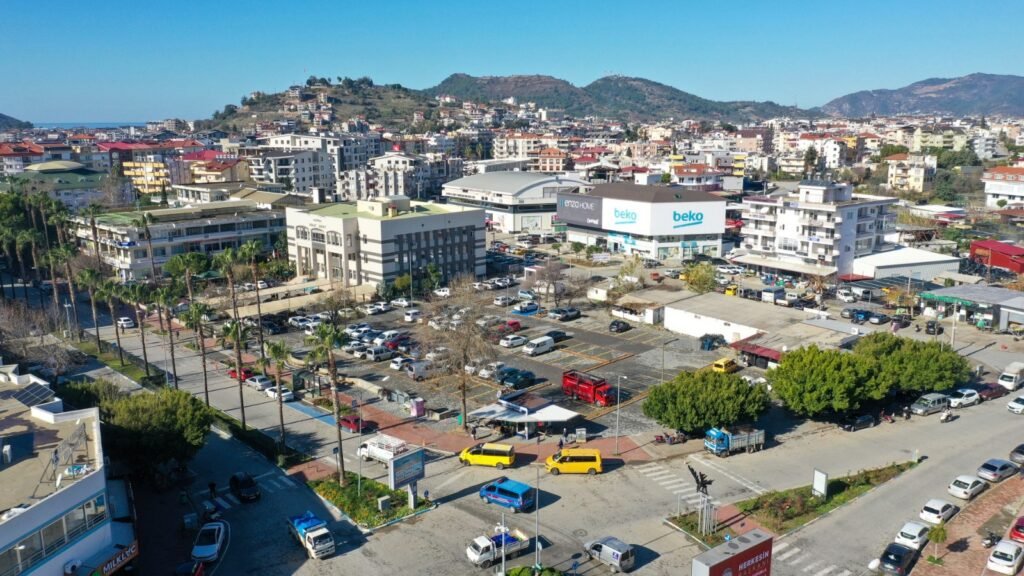 Gazipaşa'da Ücretli Otopark Uygulaması Başlıyor - Mega TV WhatsApp Image 2025 01 16 at 12.07.17 - Mega TV
