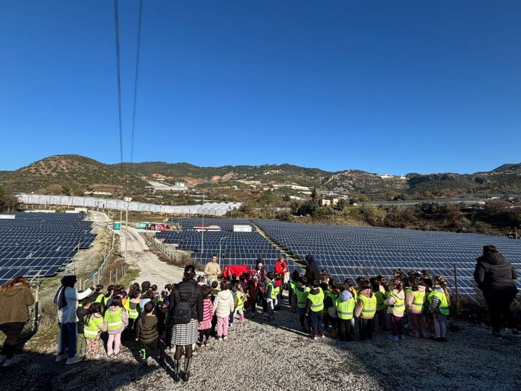 Alanya Belediyesi'nden Enerji Haftası'nda Dolu Dolu Etkinlikler - Mega TV WhatsApp Image 2025 01 17 at 14.11.24 3 - Mega TV