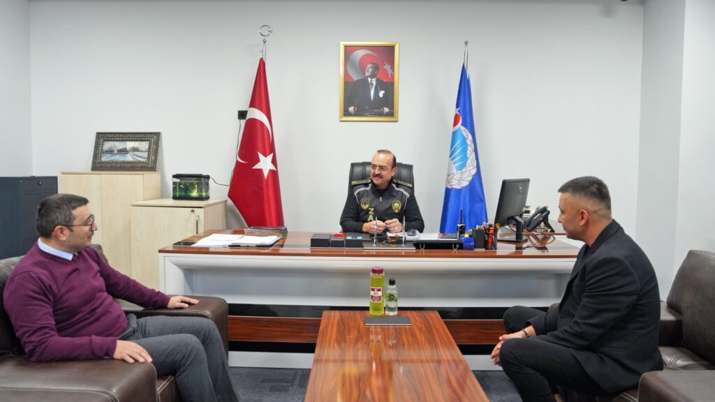 Alanya Belediyesi Yeni Binasında Hizmete Başladı - Mega TV WhatsApp Image 2025 01 24 at 15.53.25 - Mega TV