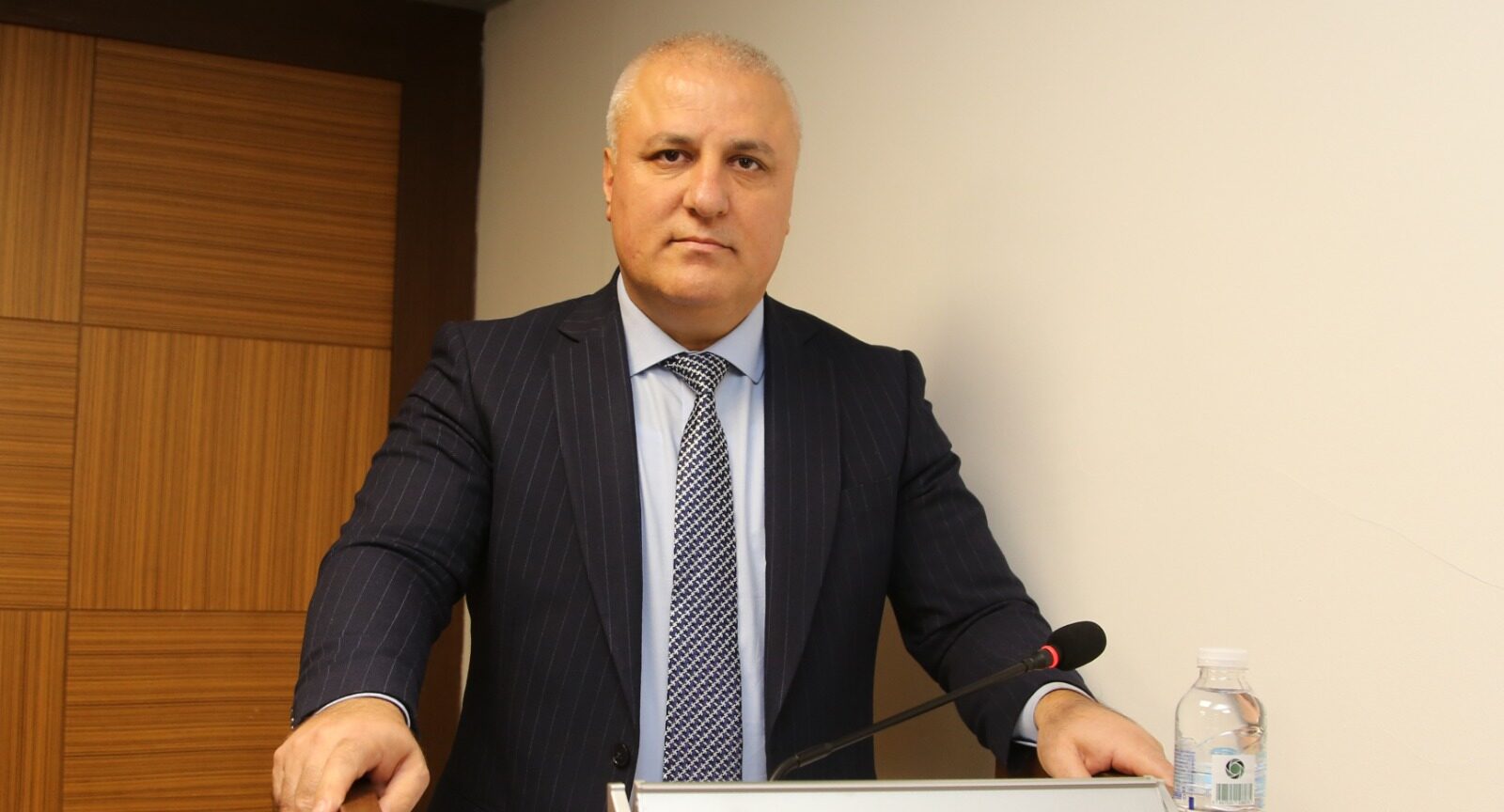 Erdem: ‘Alanya’mız için çalışıyoruz’
