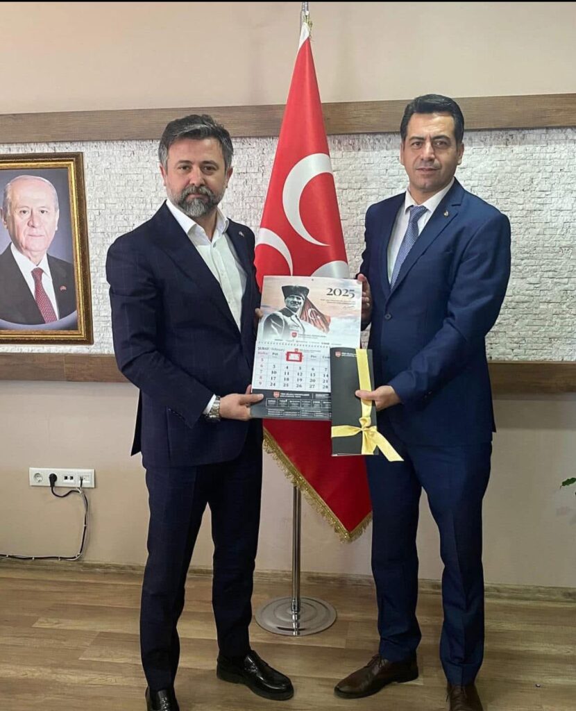 TSK Güçlendirme Vakfı Alanya'dan MHP ve Ülkü Ocakları'na Özel Ziyaret - Mega TV WhatsApp Image 2025 01 30 at 21.47.59 - Mega TV