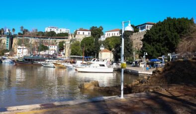 Yat Limanı’nda Yeni Düzenleme