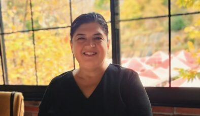 AK Parti Alanya Kadın Kolları Başkanı Fatma Anılgan’ın Yeni Yıl Mesajı