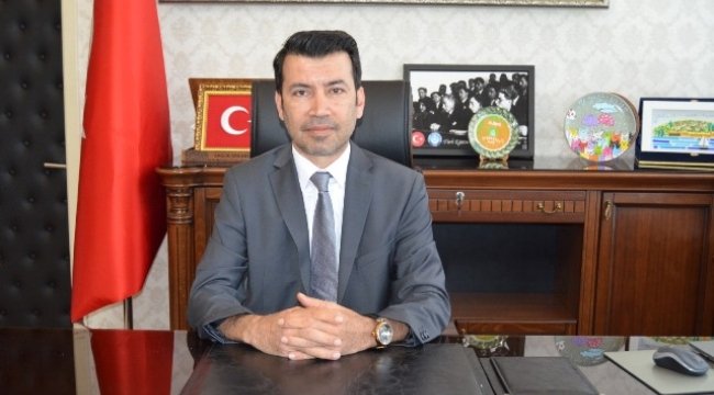 ALKÜ Başhekimi Güler’den Açıklama