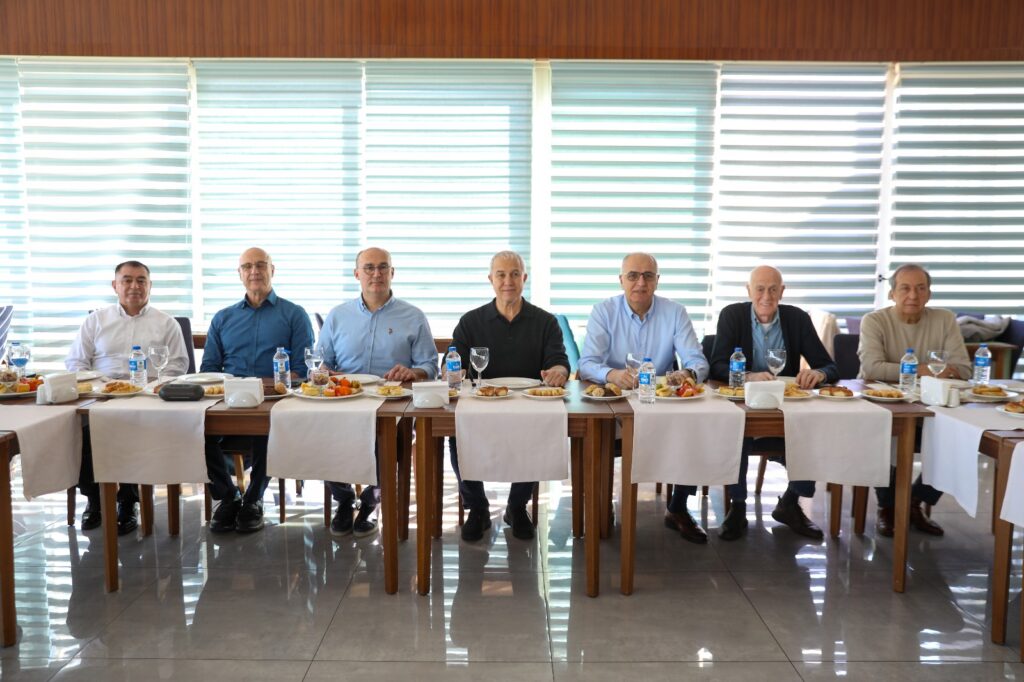 Başkan Özçelik: “Alanya’yı Sporun Başkenti Yapacağız” - Mega TV bd36b5eb 7859 4c70 911d 72a0cba4a6e4 - Mega TV