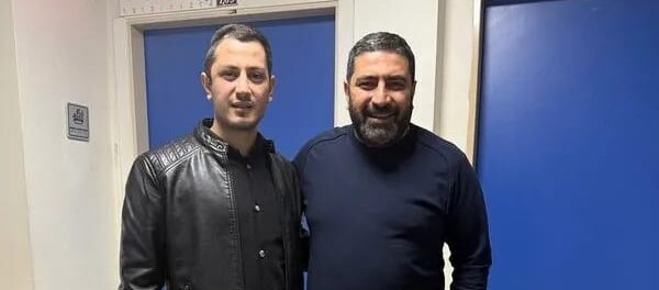 Karaoğlu Mucize Kurtuluşa İmza Attı