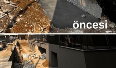 Mühürlenen İnşaatta Mühür Fekki Mi Var?